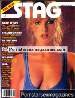 Stag - August (1979) adult mag